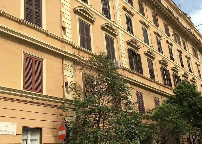 Sistina Vatican 3*