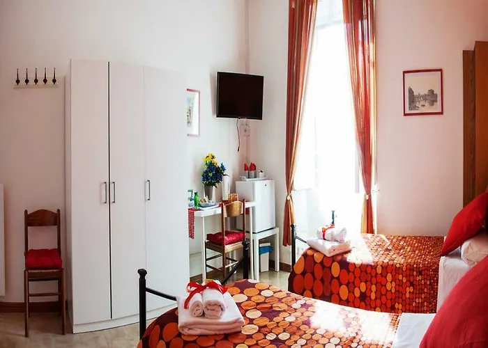 Sistina Vatican 3*