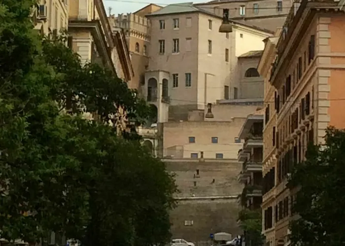 Sistina Vatican Gasthof